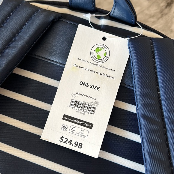 No Boundaries Backpack - Picture 13 of 14